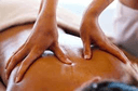 Massage ayurvédique du corps