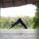 Yin yoga et yoga doux